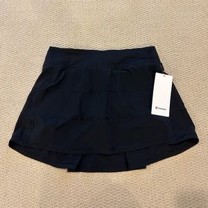 lululemon Pace Rival Skirt